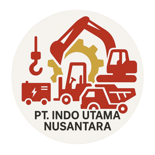 Kontak Sewa Crane Pelabuhan Batang